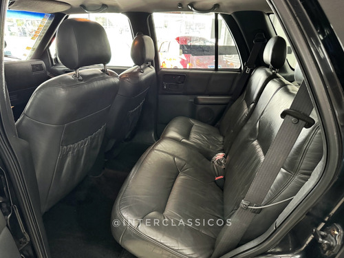 Chevrolet Blazer 4.3 SFI DLX EXECUTIVE 4X2 V6 12V GASOLINA 4P MANUAL