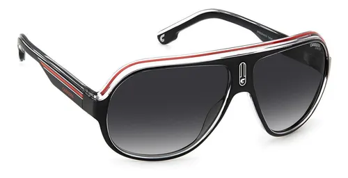 Lentes De Sol Carrera Para Hombre 204836t4o639o