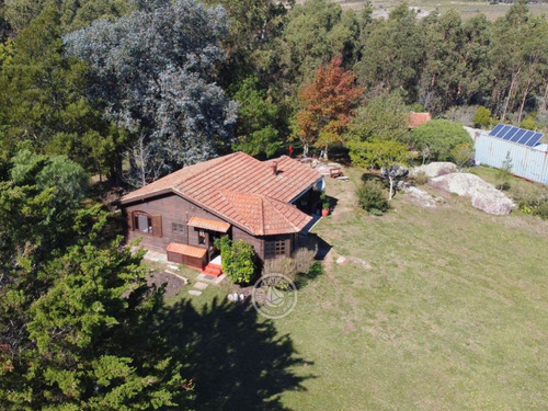 Casa De Campo La Serena, Cerro Pelado - Lavalleja