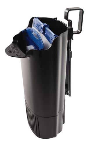 Filtro De Tanque Tetra Whisper Con Bioscrubber Para Acuarios