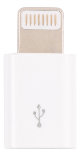 Micro Usb Female To 8 Pin Male Mini Adapter