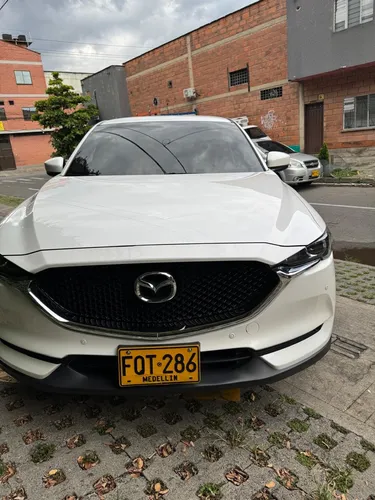 Mazda CX-5 2.0 Prime