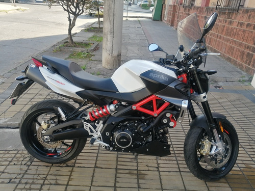 Aprilia Shiver 900