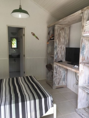 Chácara Venda Sao Sebastiao - Sp - Pauba - 4298