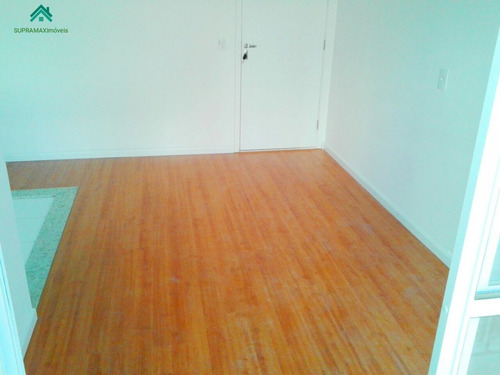Apartamento À Venda Em Jundiaí/sp - Teffe-ap00240