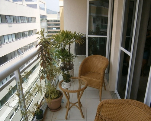 Imagem 7 de 15 de Cobertura Varanda Terraço 3 Quartos 4 Vagas - Freguesia - Aea3028