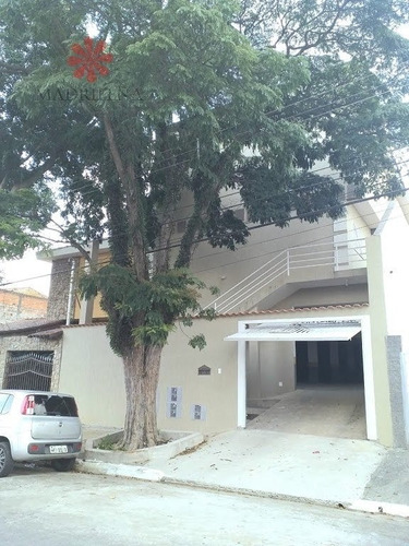 Imagem 1 de 15 de Casa Sobrado Condomínio Para Venda, 2 Dormitório(s) - 1772