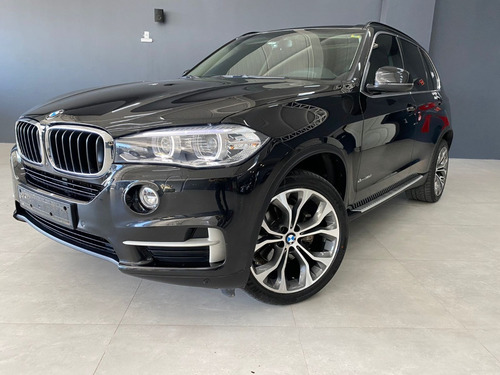 Imagem 1 de 15 de Bmw X5 Xdrive 30d 3.0 258cv 2018/2018