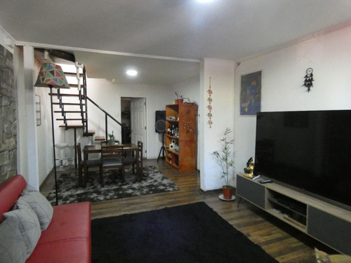 Vende Hermosa Casa En Independencia - Nuevo Horizonte