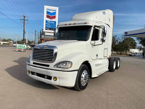 Imagen 2 de 15 de Freightliner Columbia 2006 100% Mexicano 6673557774