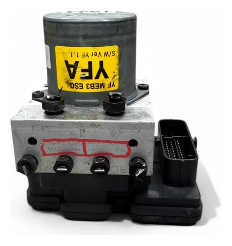 Modulo Abs Sonata 2010 2011 2012 2013 2014 58920-3q600 (Usado)