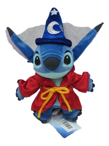 Peluche Stitch Mago Importado Original