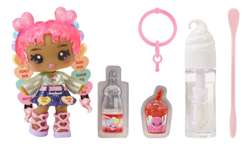 Brillo Labial Doll Yummiland X Sweethearts Collection Lily H