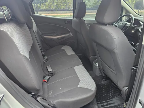 Ford Ecosport 2.0 Se At