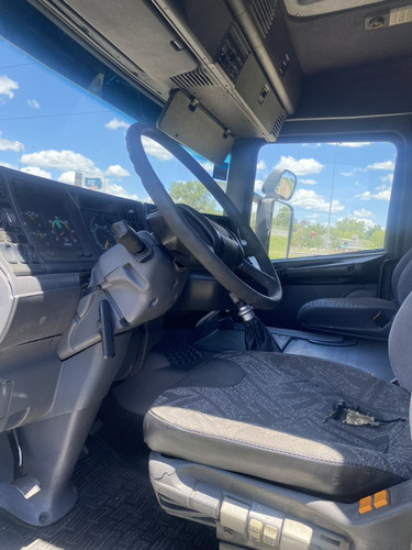 Scania R114 330 6x2
