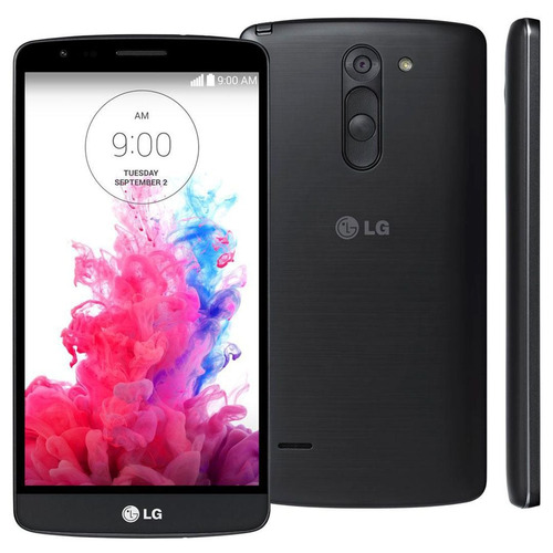 Smartphone LG G3 Stylus D690 Dual 3g Tela 5.5 8gb Seminovo