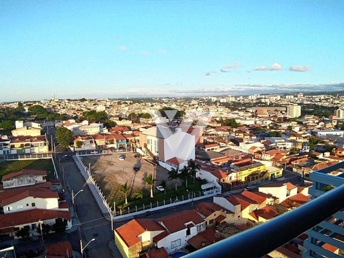 Apartamento Com 2 Dormitórios À Venda - Vitalli Bonelli - Sorocaba/sp - Ap2352