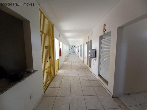 Imagem 18 de 30 de Centro Comercial À Venda Em Excelente Localização Em Várzea Paulista. - Sa00257 - 69526360