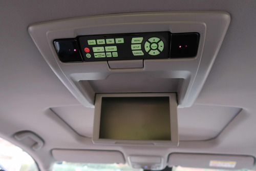 Imagen 7 de 15 de Honda Pilot Elite 3.5 4x4at 5p -3ra Fila Top Seguridad