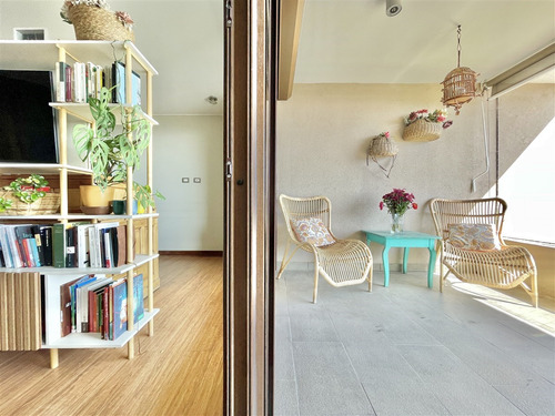 Duplex Amoblado: Camino San Francisco De Asís