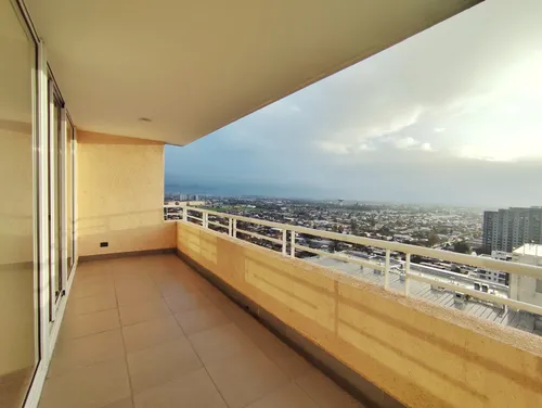 Edificio Carvajal Vista Suroriente Piso 20