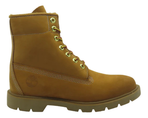 Botas Timberland Calssic Miel Caballero Tb0100066713  J