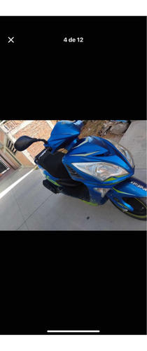 Ramito Por Urgencia Mi Moto Todo Al 100 Para Los Mandados