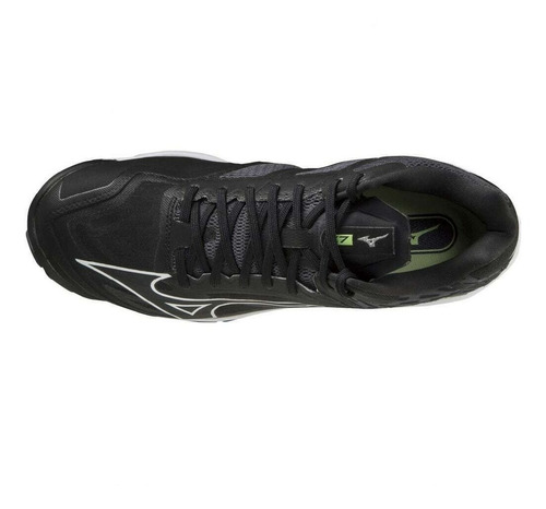 Championes De Volley Mizuno Wave Lightning Z7