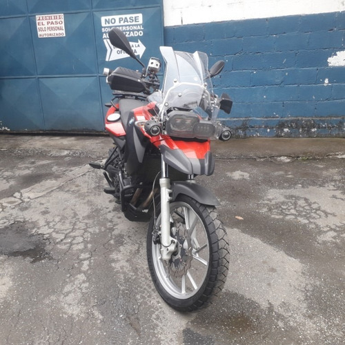 Imagen 2 de 10 de Bmw F-650gs 650gs 2008