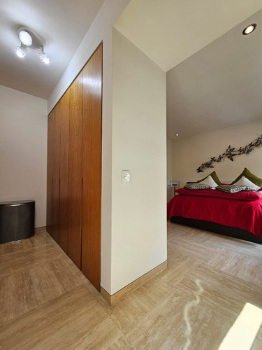 Imagen 9 de 25 de Apartamento En Venta En Urb Campo Alegre Chacao Caracas
