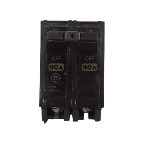 Breaker 2x90 Empotrable Marca General Electric 
