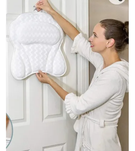 Almohada De Bañera