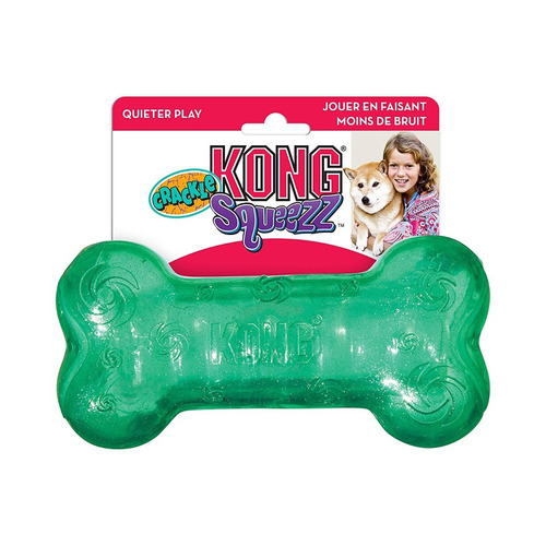 Kong Squeez Crackle - Unidad a $61000