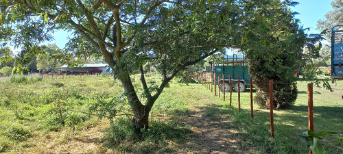 Terreno En Venta // Vendido