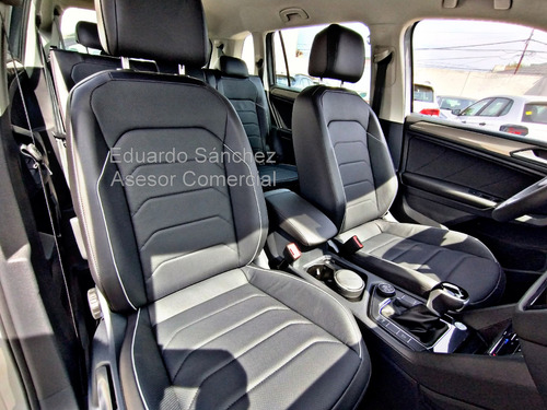 Volkswagen Tiguan Allspace 2.0 Tsi Life 4Motion Dsg