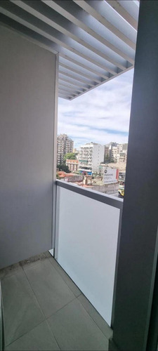 Departamento Monoambiente En Alquiler - 1 Baño - Belgrano