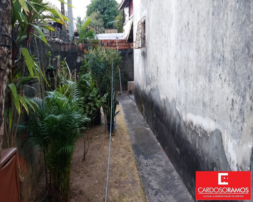 Imagem 2 de 24 de Casa - Ca00729 - 34645022