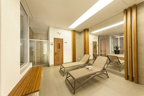 Imagem 22 de 26 de Apartamento À Venda No Bairro Saúde - São Paulo/sp - O-1580-5933