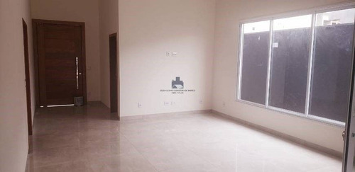Imagem 4 de 16 de Casa Em Condomínio À Venda Em São José Do Rio Preto/sp - 2021291
