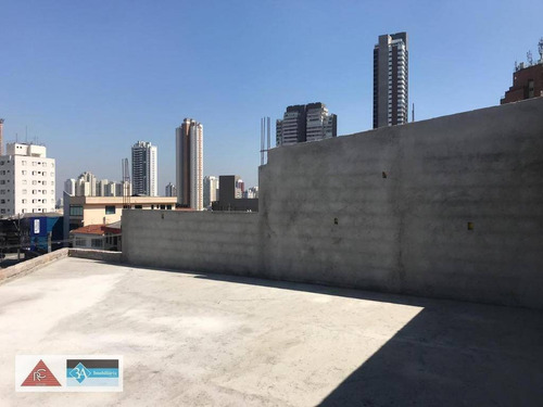 Imagem 16 de 16 de Predio Comercial Novo Jardim Anália Franco - Pr0148