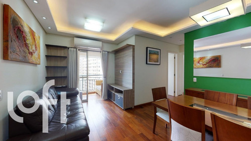 Imagem 23 de 30 de Apartamento Em Santa Cecília, São Paulo/sp De 71m² 3 Quartos À Venda Por R$ 855.000,00 - Ap2145694-s
