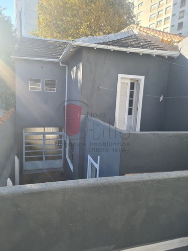 Imagem 14 de 15 de Sobrado - Vila Mariana - Ref: 14650 - L-14650