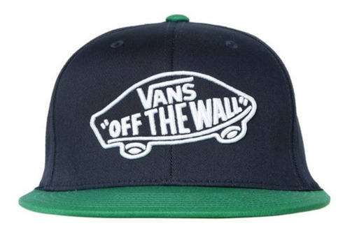 Vans Gorro Home Team Flexfit Vn0003mxj3d