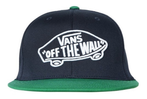  Vans Gorro Home Team Flexfit Vn0003mxj3d