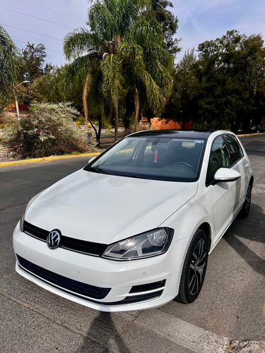 Volkswagen Golf 1.4 Highline Dsg At