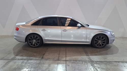 Audi A4 1.8 TFSI SPORT LMT EDITION MULTITRONIC