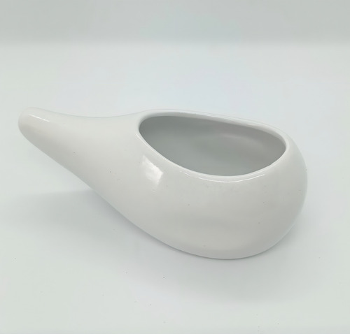 Jala Neti Lavador Nasal Limpador Neti Pot Indiano 150ml
