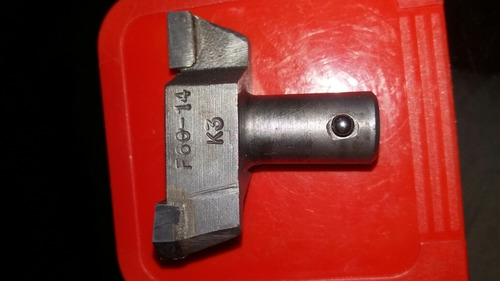 Cuchilla Orientable Fc16k3. Fcs16k3.p6014k3.fcs14k3. F6014p6