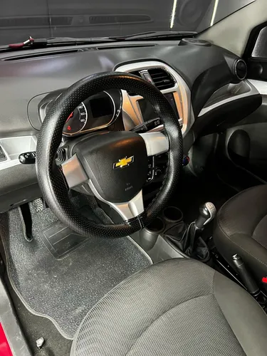 Chevrolet Spark Gt 1.2 Premier 2020