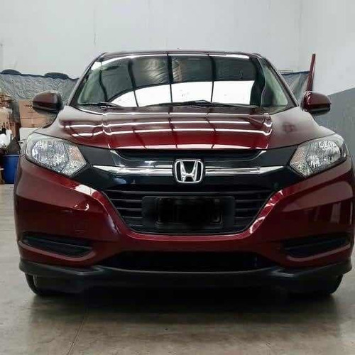 Honda Hr-v Lx Cvt